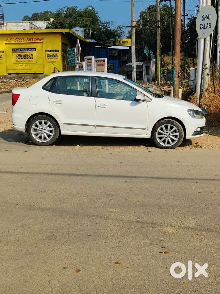 Volkswagen Ameo Diesel