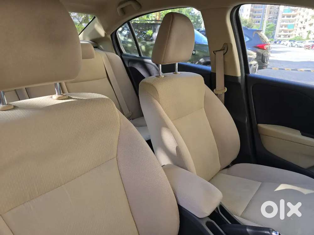 Honda City 1.5 V I-vtec Petrol 2018 For Sale