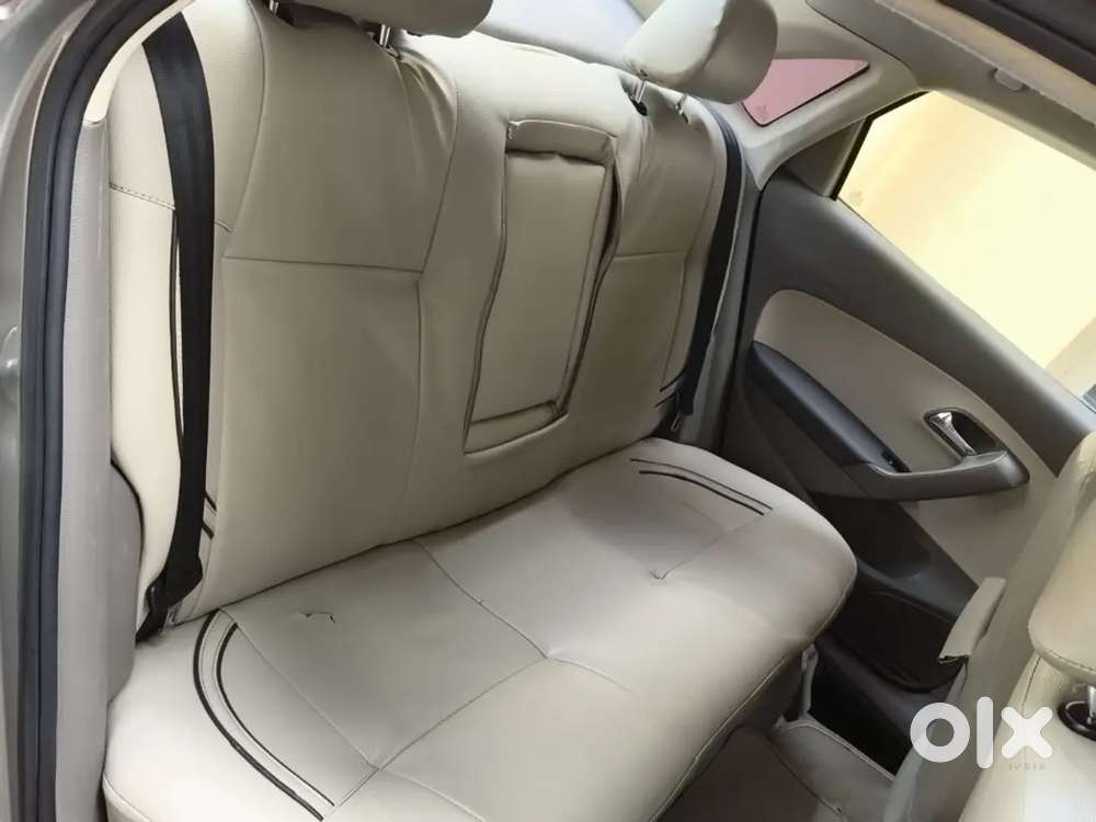 Skoda Rapid Ambition 2014