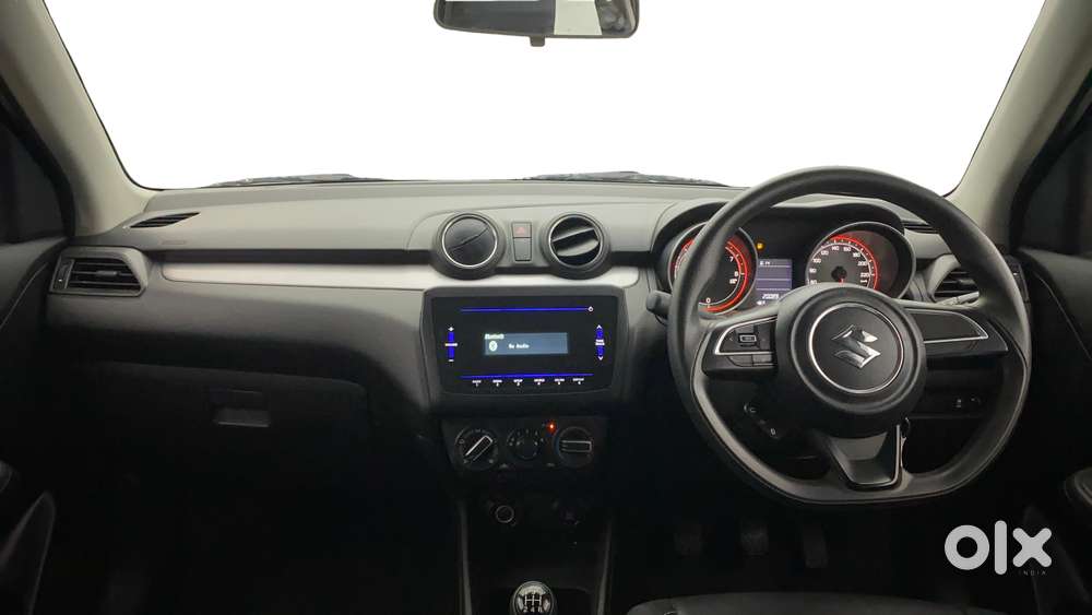 Maruti Suzuki Swift Vvt Vxi, 2023, Petrol