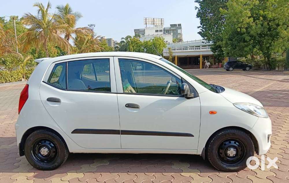 Hyundai I10 Era 1.1 Irde, 2013, Petrol
