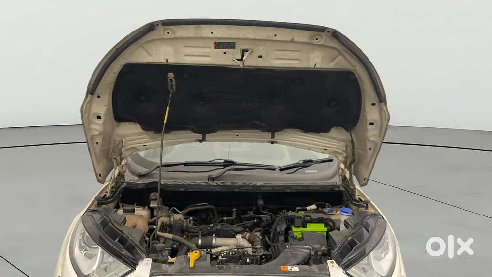 Ford Ecosport 1.5 Diesel Titanium Plus, 2020, Diesel