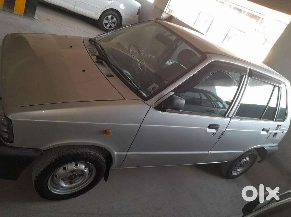 Maruti Suzuki 800 Ac, 2009, Petrol