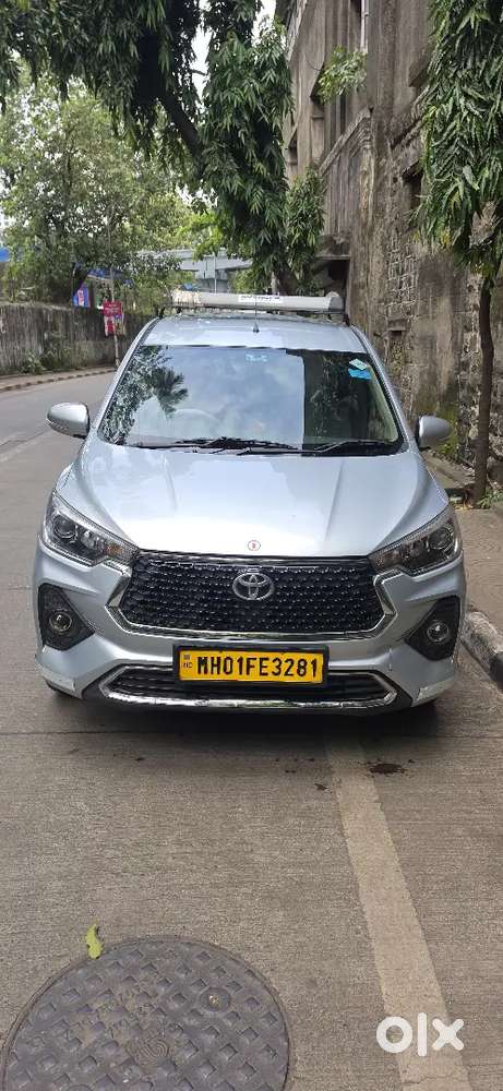 Toyota Rumion S 2026