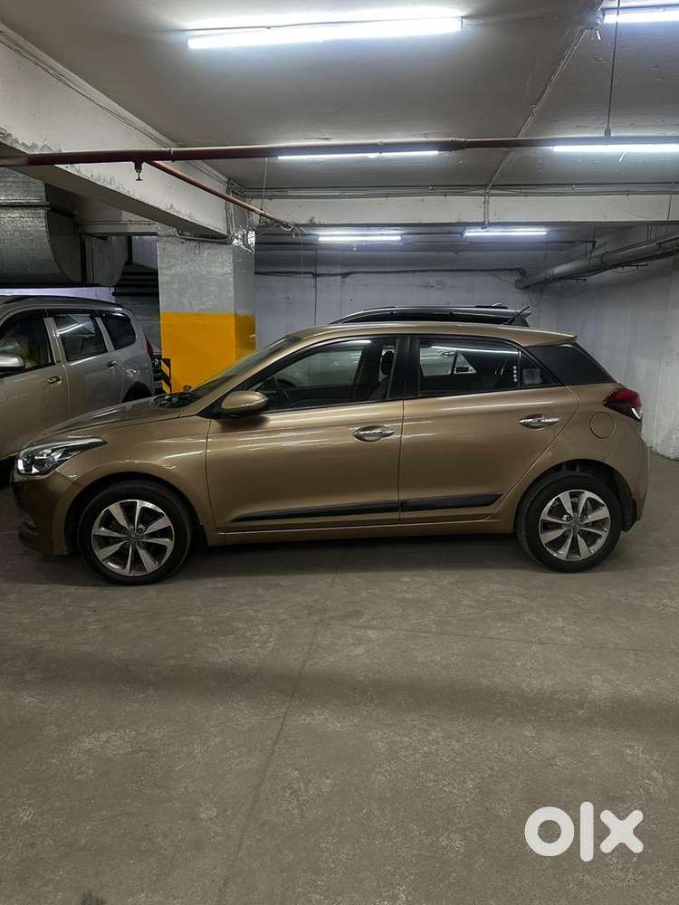 Hyundai Elite I20 2014 Diesel Well Maintained