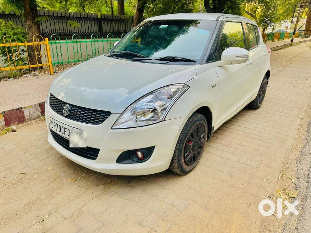 Maruti Suzuki Swift 2013 Petrol Good Condition