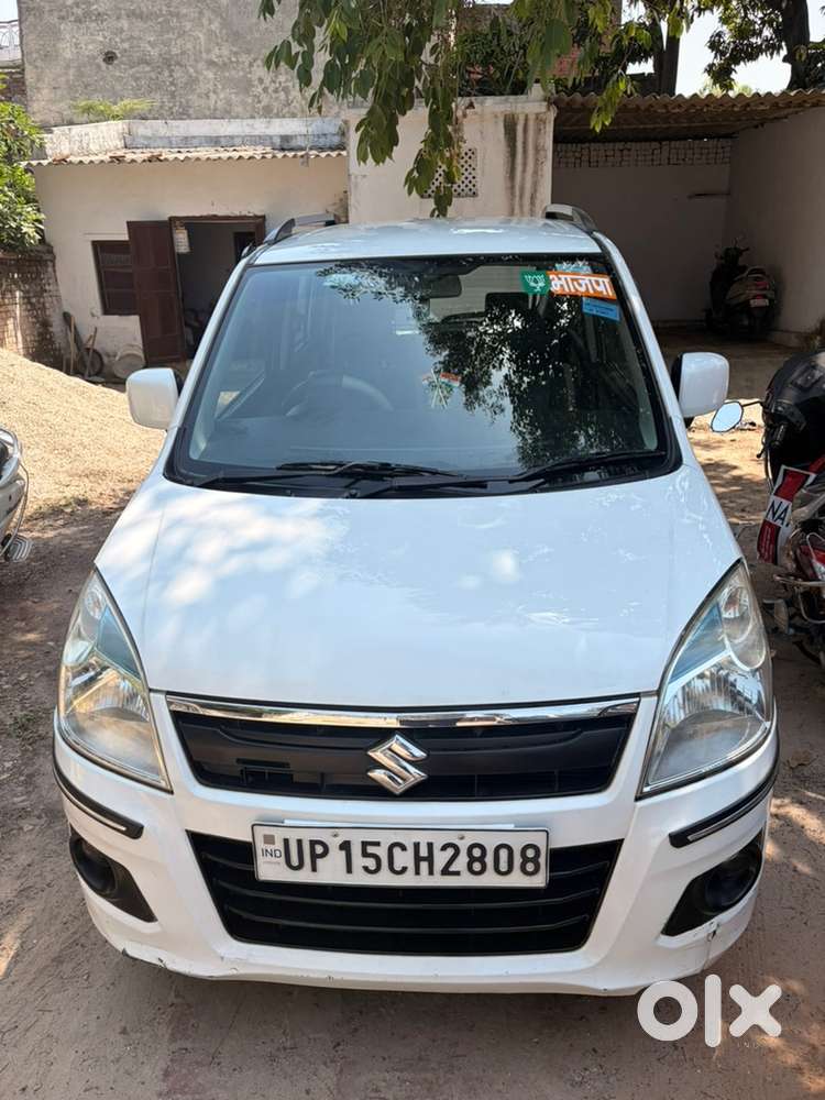 Wagon R New Condition July 2017