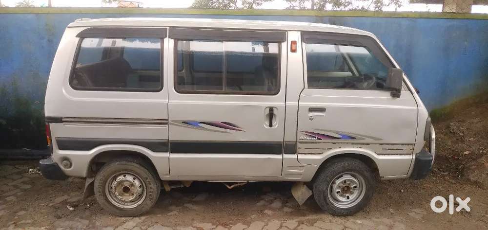 Chevrolet Tavera Neo 2010 Diesel