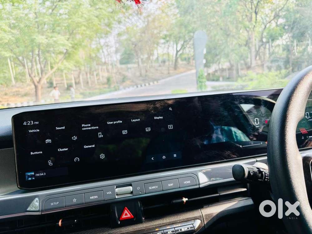 Kia Syros Htk Opt Diesel, 2025, Diesel