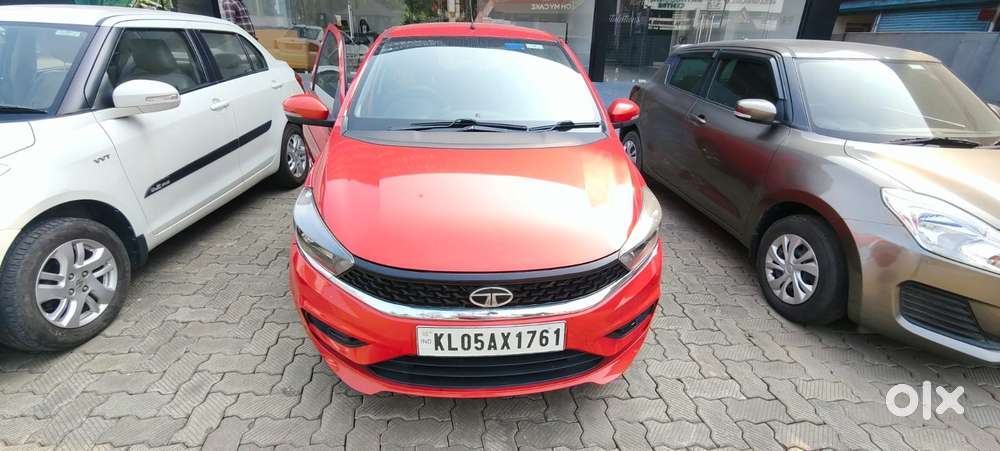 Tata Tiago