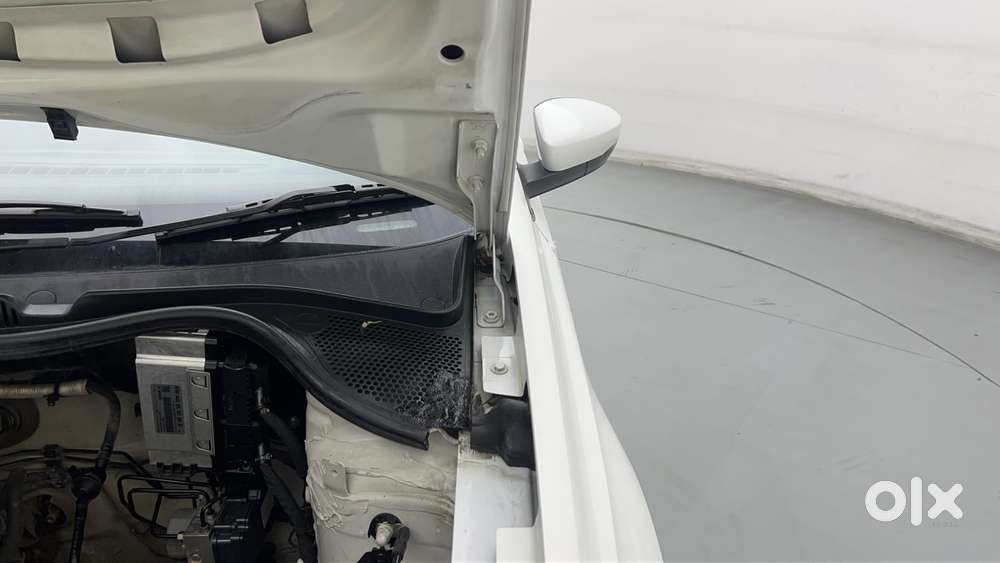 Volkswagen Ameo 1.0 Mpi Comfortline, 2019, Petrol