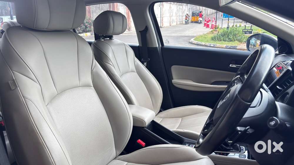 Honda City Hybrid 2023 - Mileage 41,000 Km