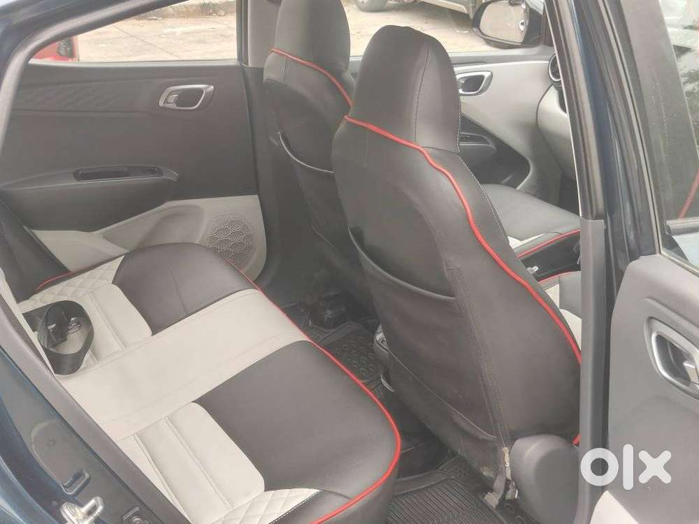 Hyundai Grand I10 Nios Asta Petrol Amt, 2020, Petrol