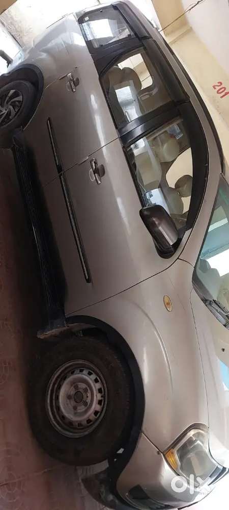 Mahindra Xylo Diesel 2012 Variant