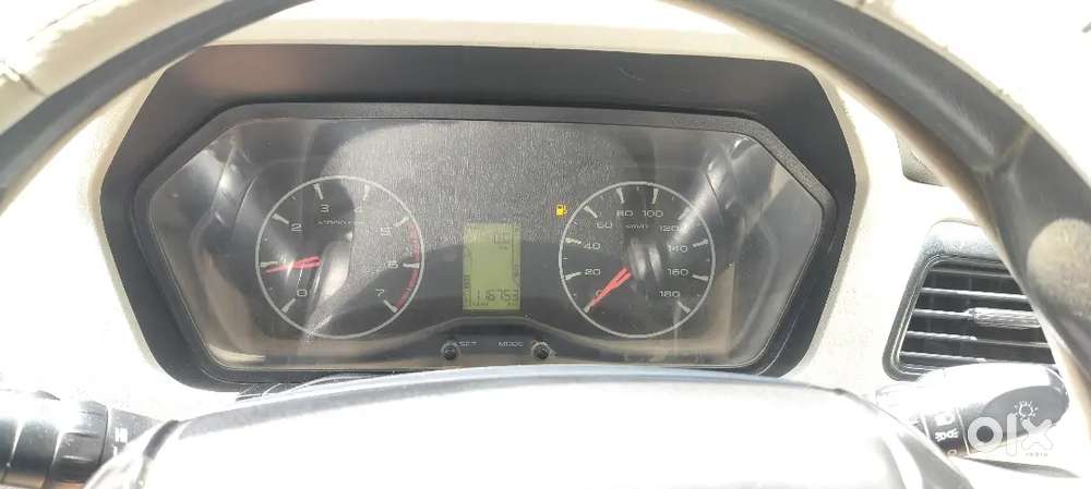 Mahindra Scorpio 2.2 2019