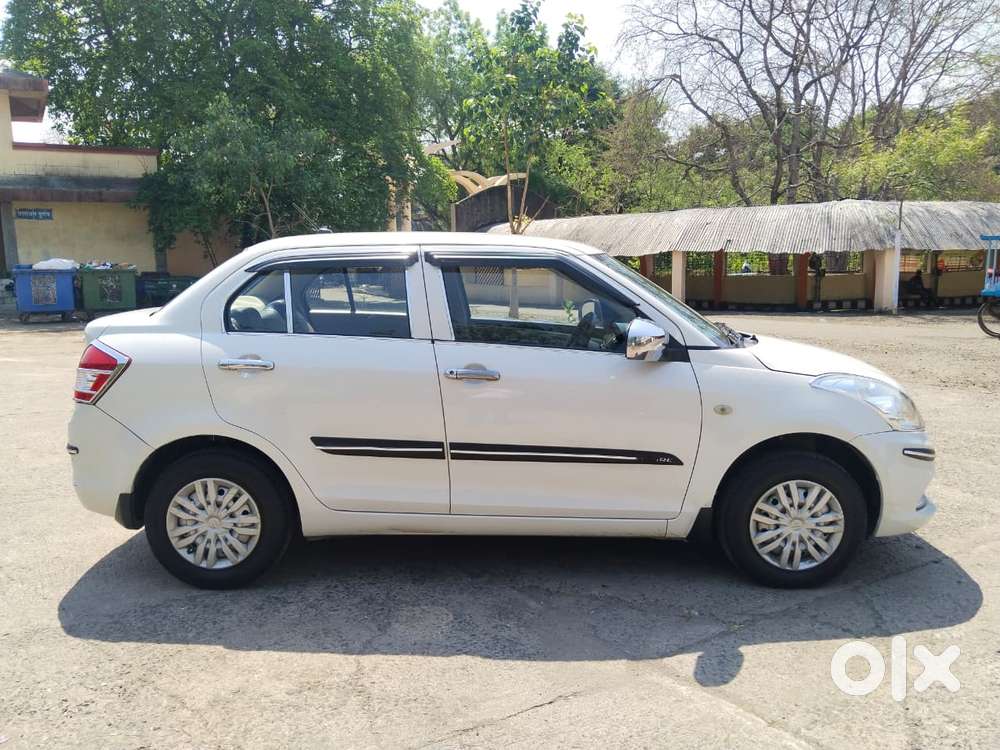 Maruti Suzuki Dzire 2017-2020 Ldi, 2018, Diesel