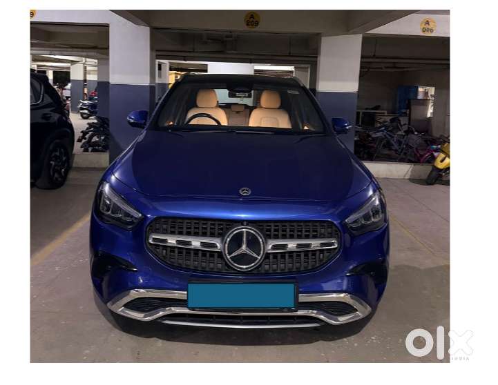 Mercedes-benz Gla 220d 2024
