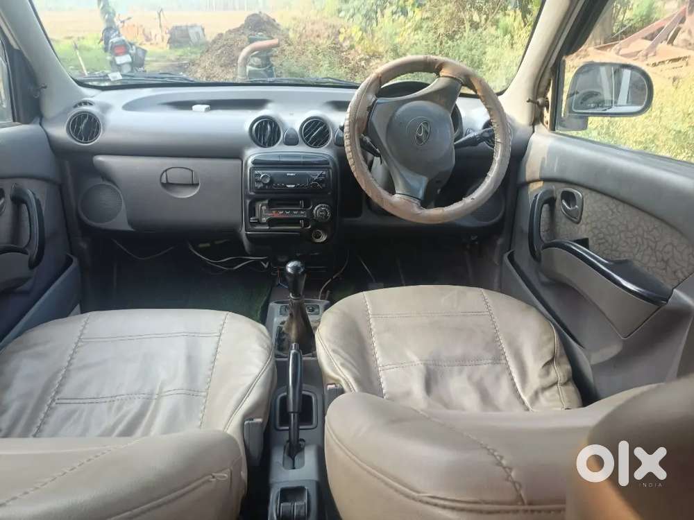 Hyundai Santro Xing 2007 Petrol 135000 Km Driven