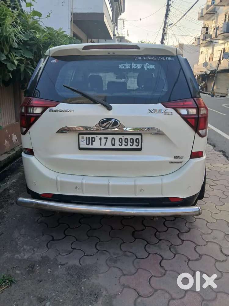 Mahindra Xuv500 2019 Diesel