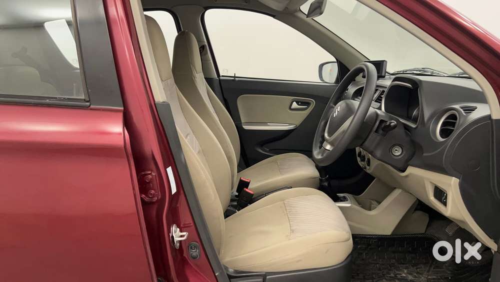 Maruti Suzuki Alto K10 Vxi, 2015, Petrol