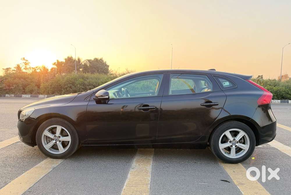 Volvo V40 D3, 2016, Diesel