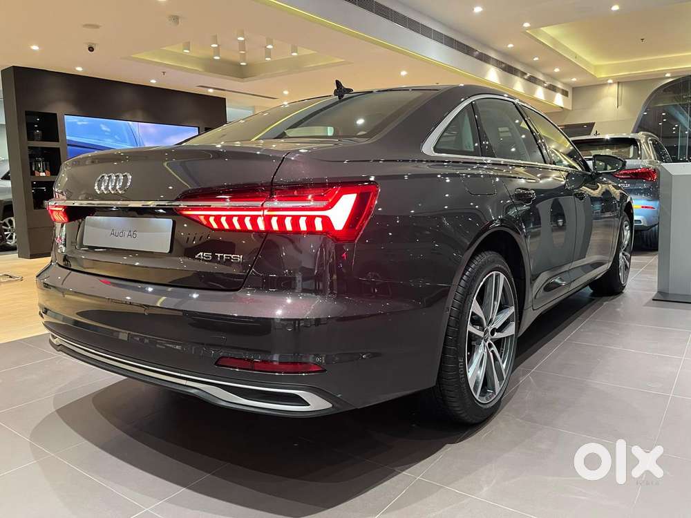 Audi A6 2.0 Tfsi Technology Pack, 2025, Petrol