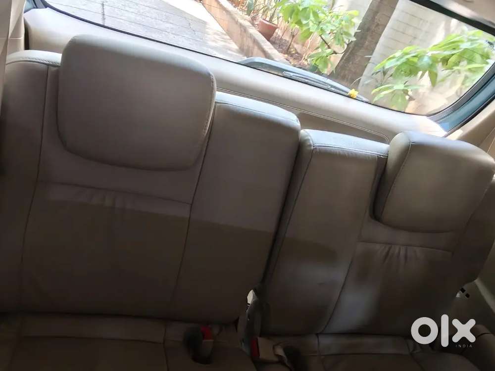 Toyota Fortuner 2012 Diesel 96000 Km Driven