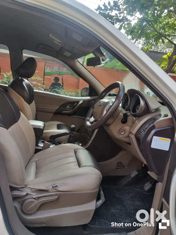Mahindra Xuv500 Diesel Manual 2012