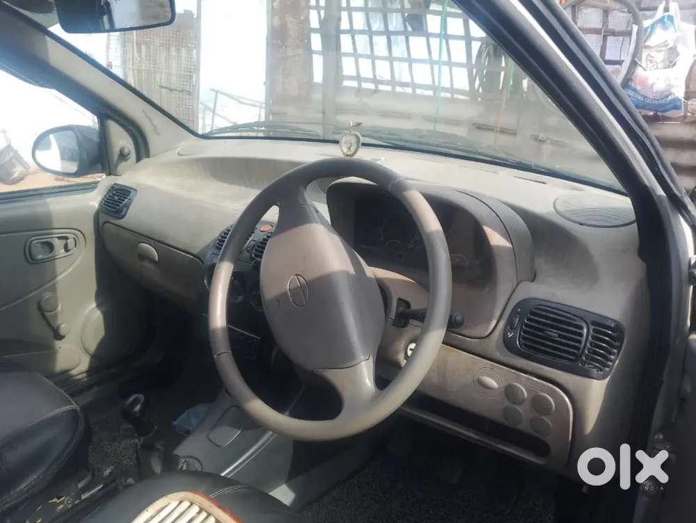 Tata Indica V2 Diesel 2012