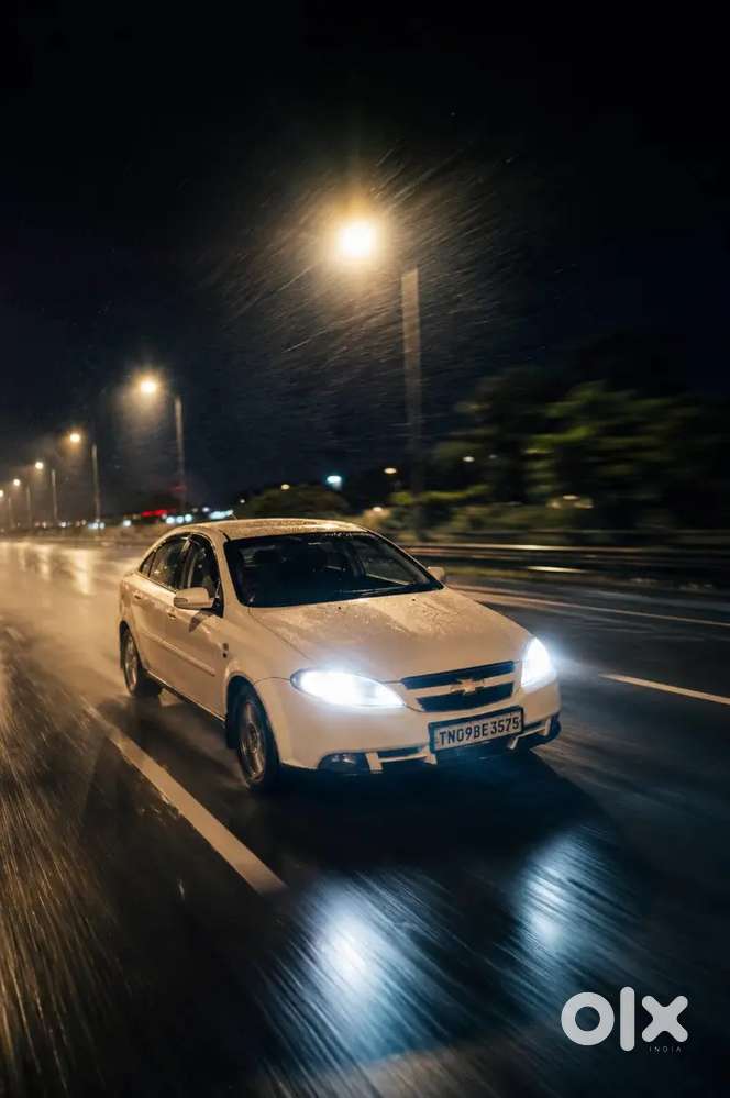 Chevrolet Optra Magnum 2011,top-end Modal,excellent Maintenance