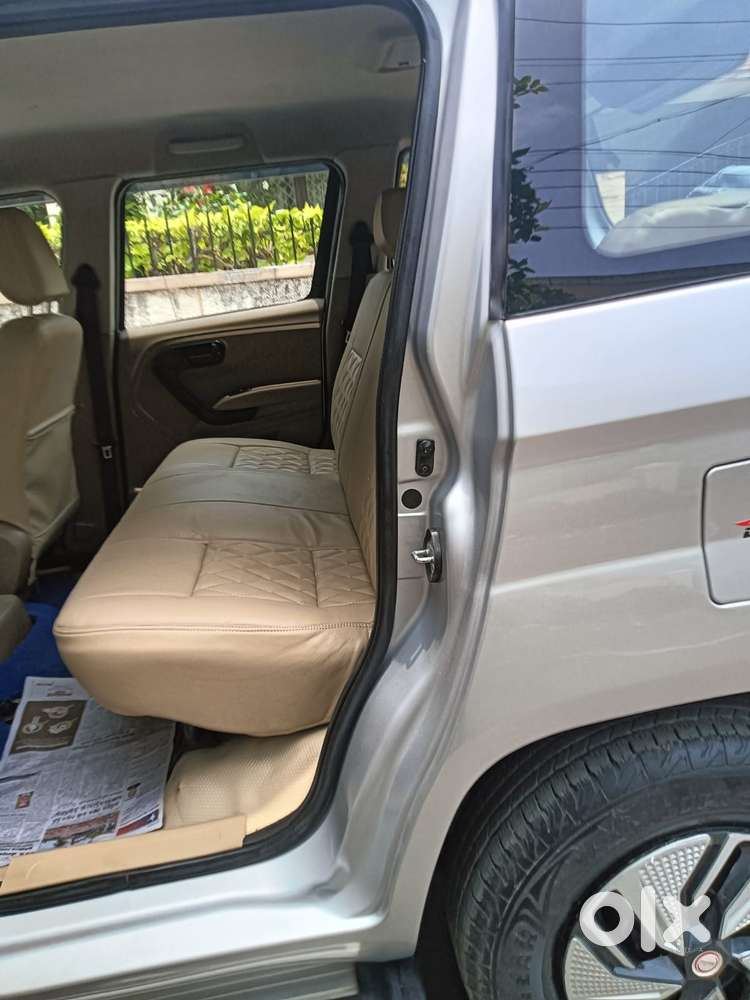 Mahindra Tuv 300 T6, 2018, Diesel
