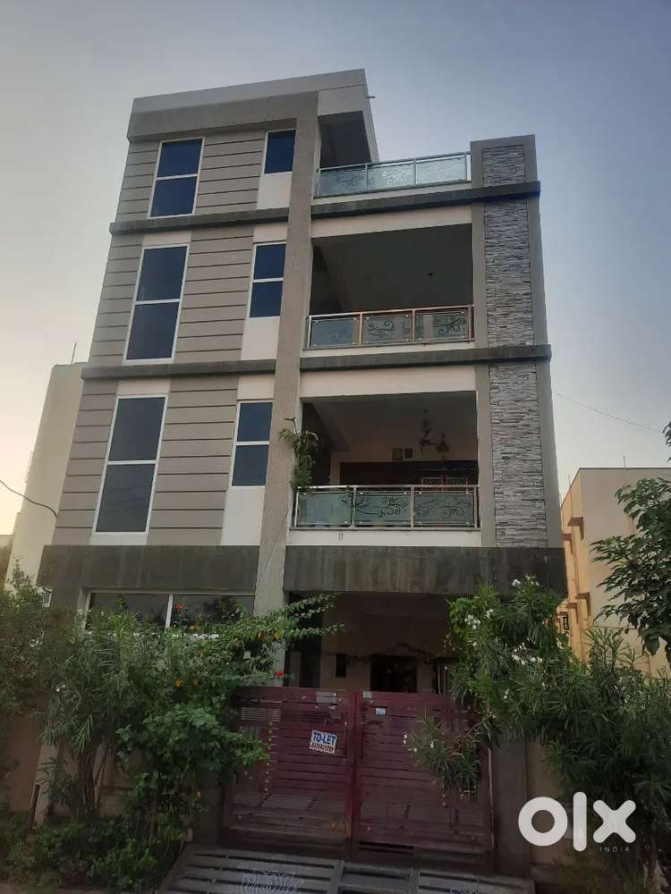 Hayatnagar Pent house for rent - For Rent: Houses & Apartments - 1829239242