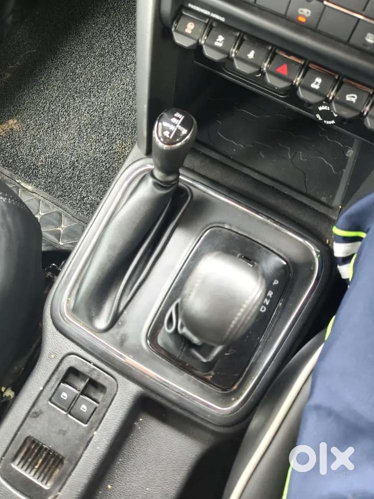 Mahindra Thar 2024 Auto Disel 4 By 4 New Condition New Tyre 1.5 Lkh De