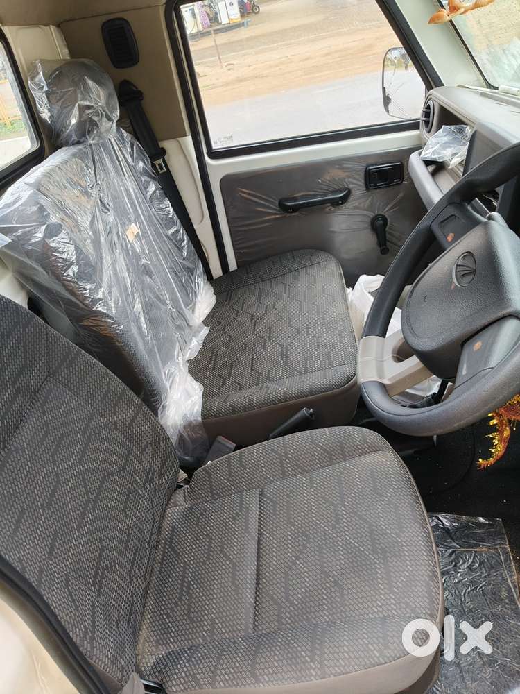 Mahindra Bolero 2025