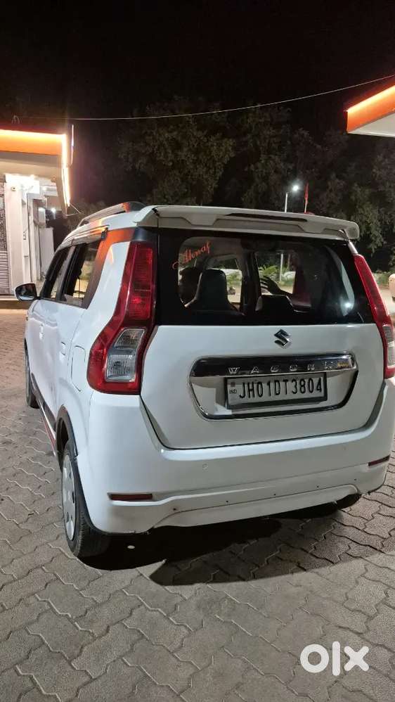 Wegon R Full Condition