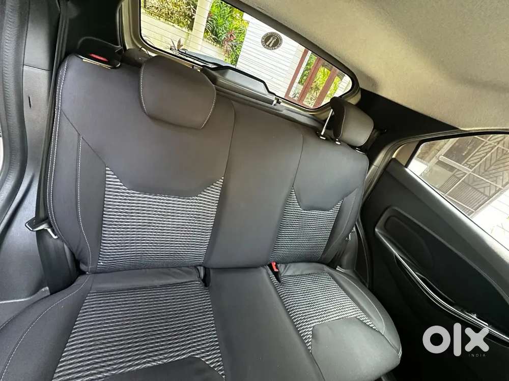 Ford Figo Titanium 2019 Petrol Low Km Well Maintained