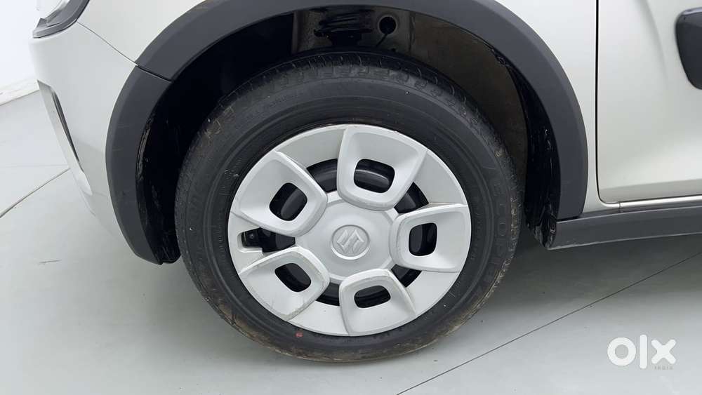 Maruti Suzuki Ignis 1.2 Delta Mt, 2023, Petrol