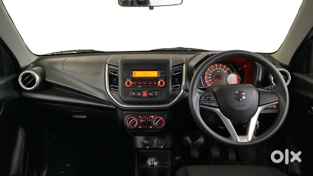 Maruti Suzuki Celerio 2014-2017 Zxi, 2022, Petrol