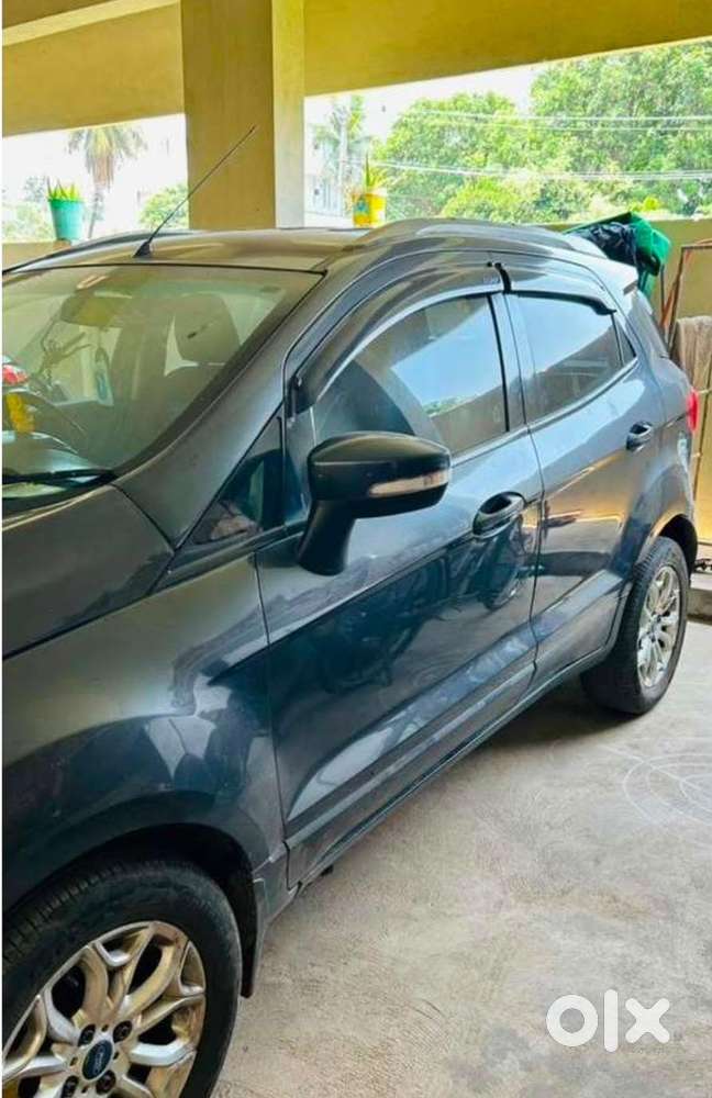 Mahindra Tuv 300 T6, 2018, Diesel