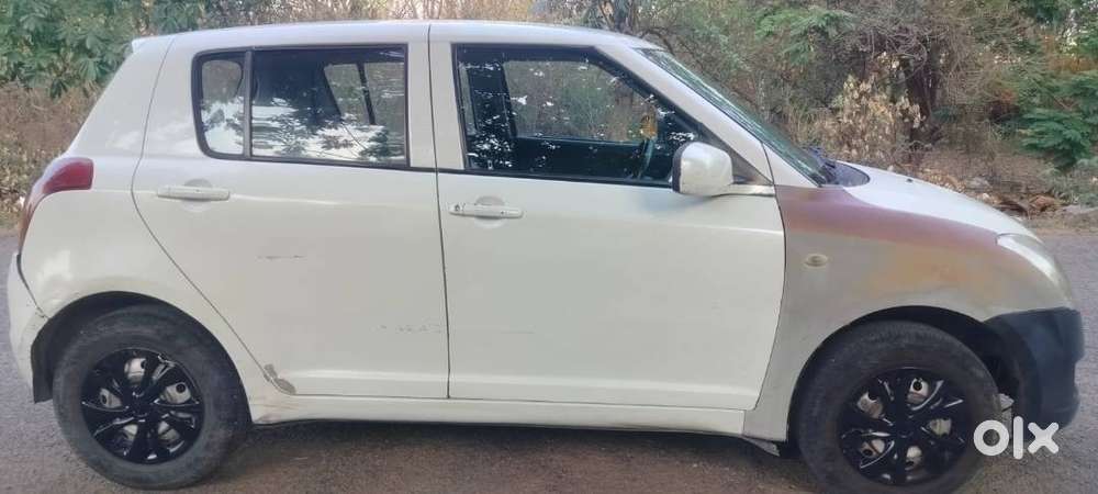 Clean And Good Condition