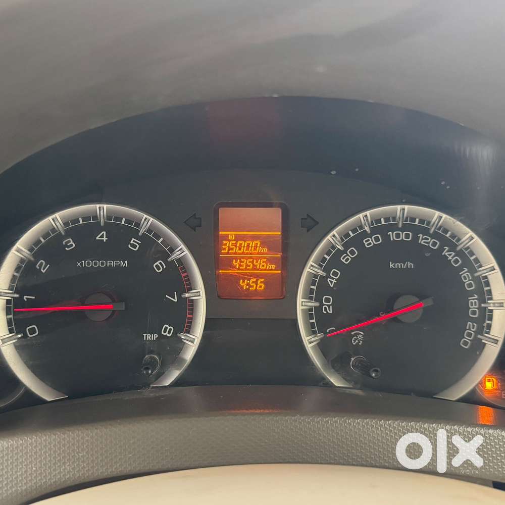 Maruti Suzuki Ertiga 1.5 Vxi, 2015, Petrol