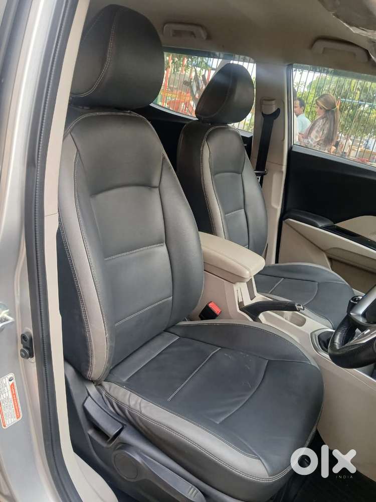 Mahindra Xuv300 W8 Diesel, 2020, Diesel