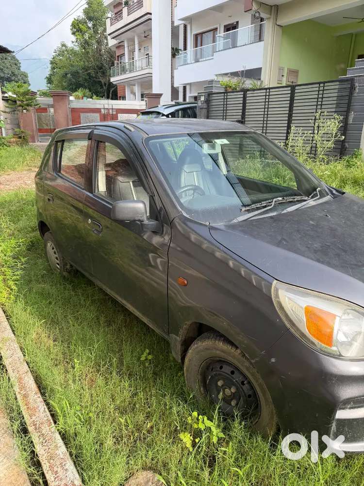 Maruti Suzuki Alto  2020 Petrol