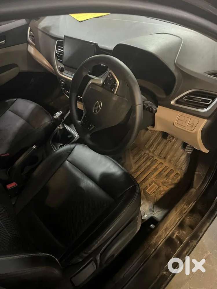Hyundai Verna 1.6 Ex 2020