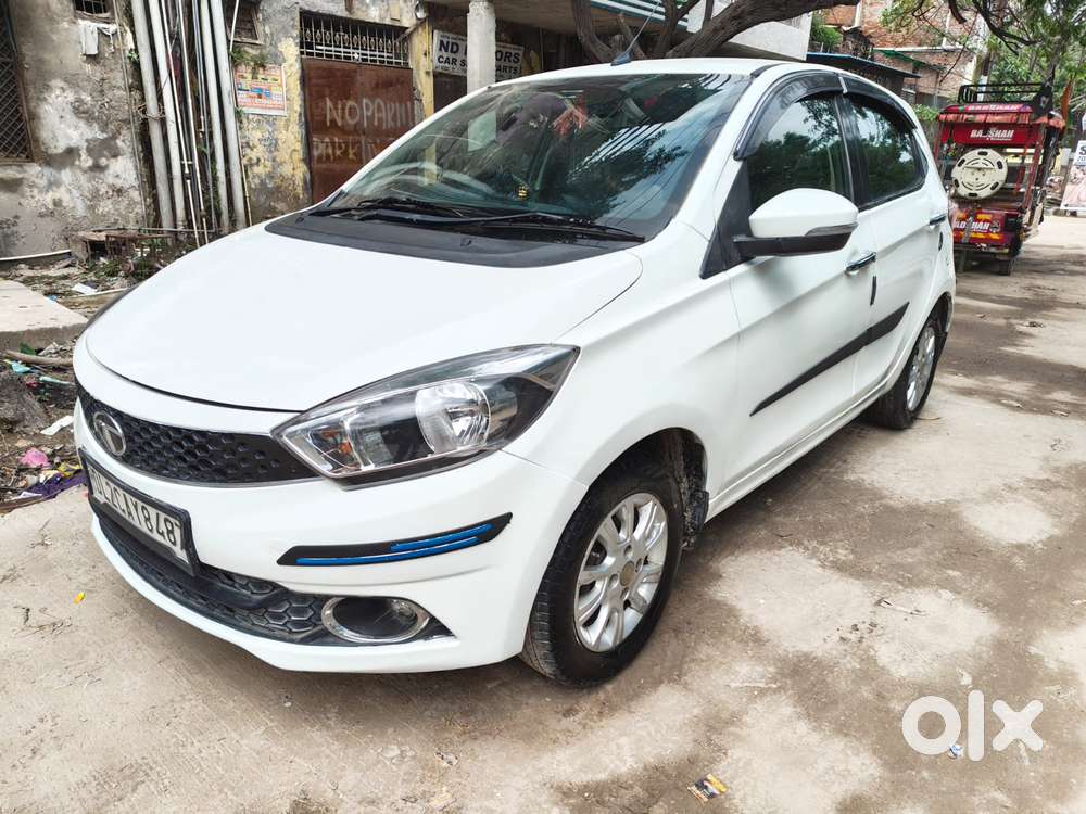 Tata Tiago Xz, 2018, Petrol