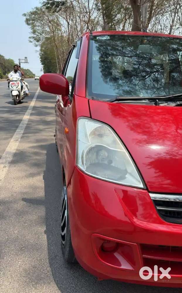 Maruti Suzuki Zen Estilo 2012 Petrol 64000 Km Driven