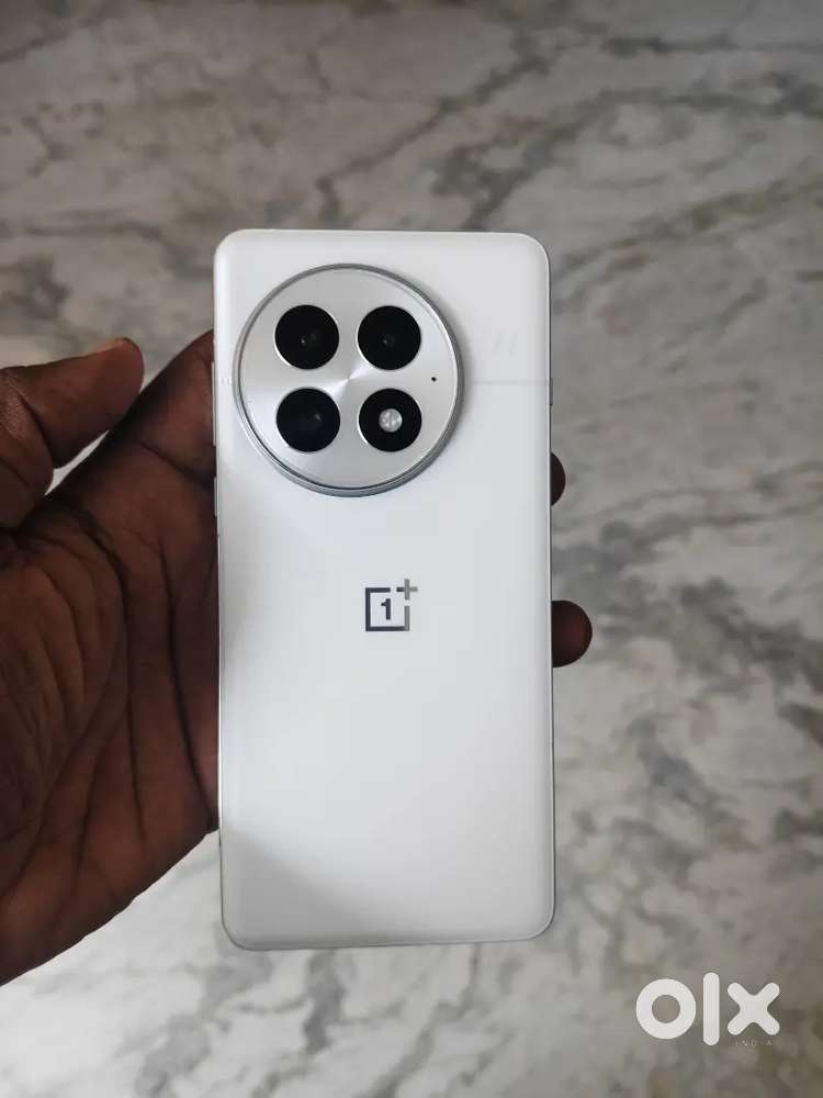 Oneplus 13 (12 & 256) 3 Months Old