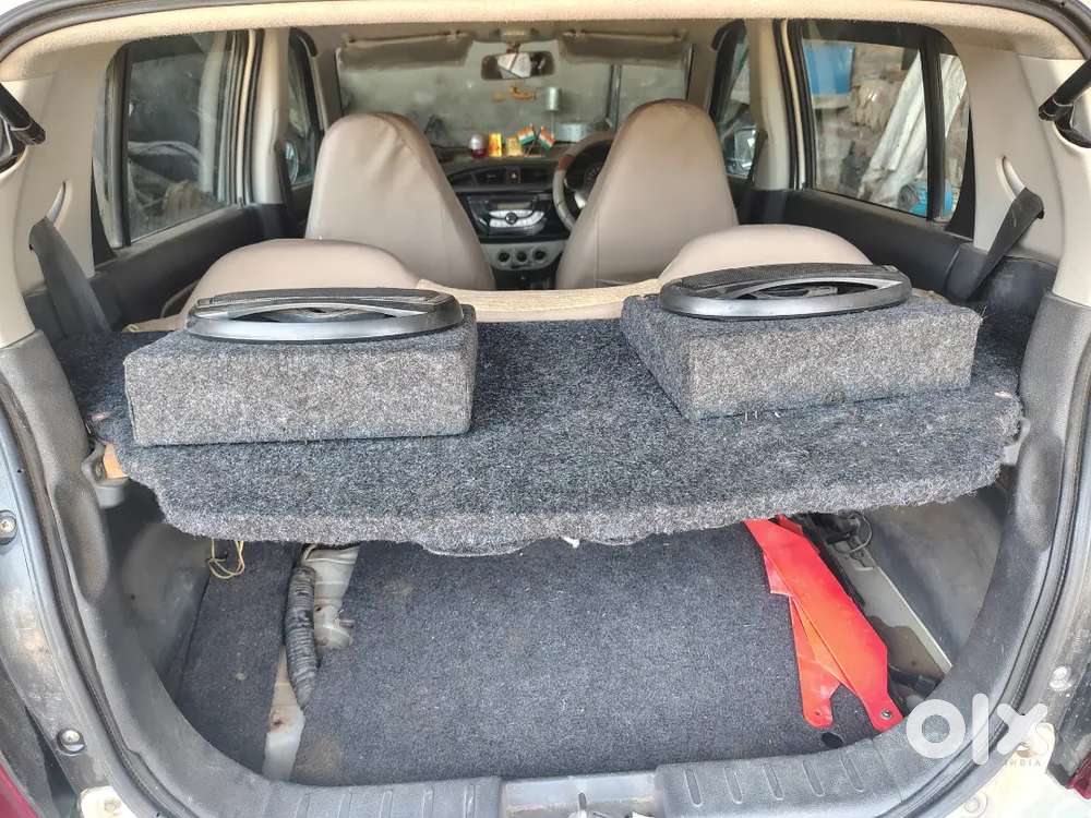 Maruti Suzuki K10 Good Condition With Lpg Kit