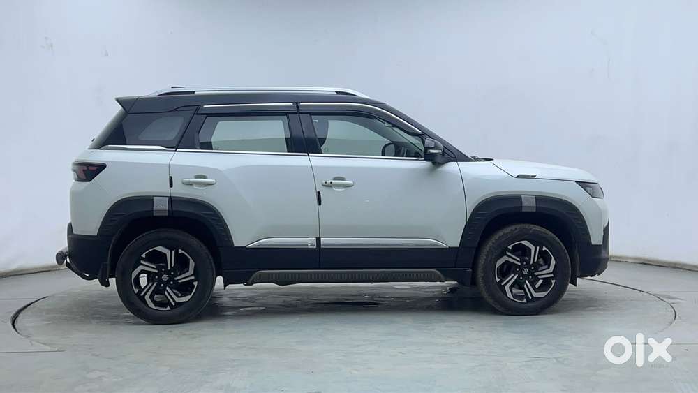 Maruti Suzuki Vitara Brezza 1.5 Zxi, 2024, Petrol