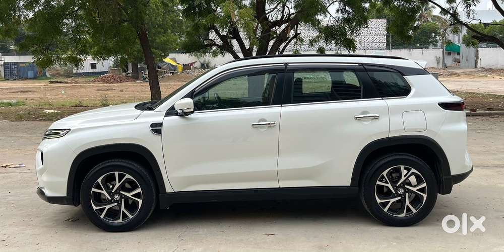 Toyota Urban Cruiser Hyryder 1.5 V Neo Drive, 2025, Petrol